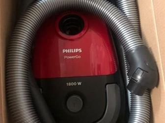     Philips Power GO      ! : : 1800w     