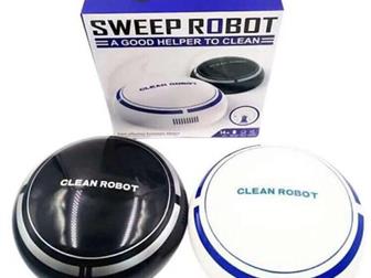 - Sweep Robot-      : , , ,  ,     