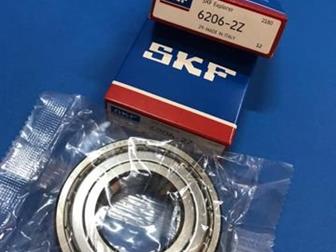      ??% ?     : 6206 (30/62/16) SKF ,    