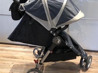  Baby Jogger City Mini, /,   -,        ,    ,    5-,   ,  