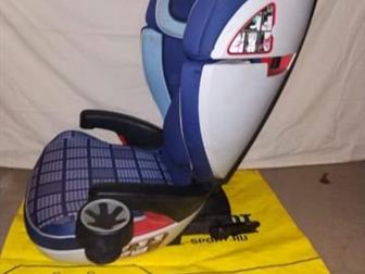  Babyton Isofix 15-36                  