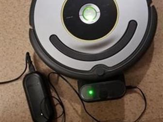 iRobot Roomba 630 ( )      : , , , ,      ,   