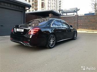 Mercedes S class AMG 6, 3 ,   ,     ,        ,    ,    