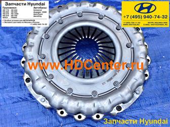     41200- 6c010    Hyundai HD-series 72520547  