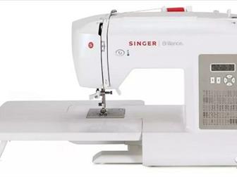     6180 (16000?)Singer Brilliance 6180      ,      ,    ,    ,  