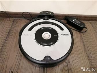 IRobot Roomba Pet series , ,      (),   ,    -,      ,  