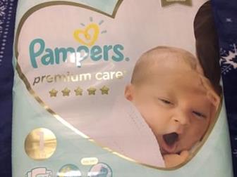    pampers premium care (  ),   1,   72 ,    2  ,    ,    