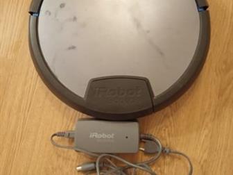   - IRobot Scooba 390,          ,  1  4  :  ,   