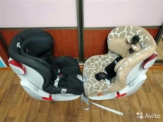     Britax Remer King ll LS Cosmos Black  King II ATS ,    ,  ,  ׸ - 8, ,    