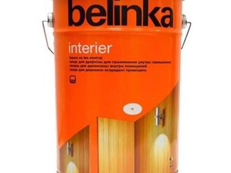 1  Belinka interier     ,    ,   4900          