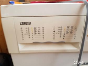   Zanussi    ,  3, 5  , ,  