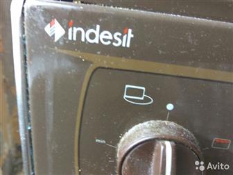   indesit      