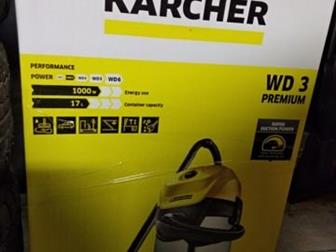 Karcher WD3,   ,  