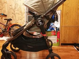   Baby Jogger City Versa     Amazon,    ,        