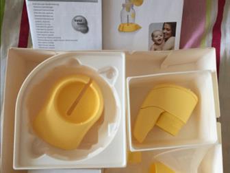    Medela mini electric,  1 ,  : /  