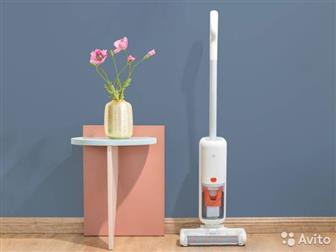 !!  !!   Xiaomi SWDK Wireless Cleaning Machine White (FG2020)        