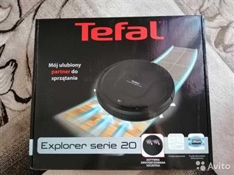     Tefal Explorer serie 20,    ,   