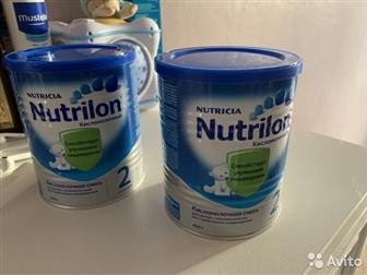   Nutrilon  6 , :   