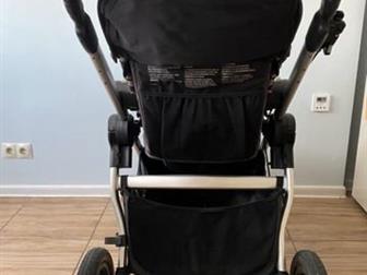    Baby jogger city select double, :  ,   -    -  ,    ,  