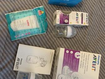   Philips Avent,     38     lovular, 2  Philips Avent (      )  