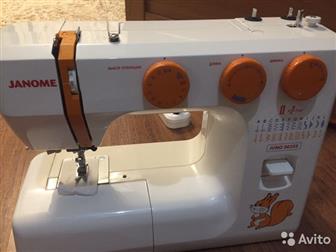 Janome Juno 5025S,  27, 06, 19,  , ,  ,   ,   ,  