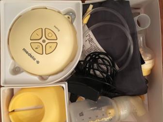   Medela Swing  ,   ,    , : /  