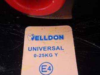    Welldon Universal  0-25 , ,           ,   : -,  