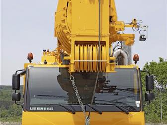      250  72  Liebherr LTM 1250 73633672  