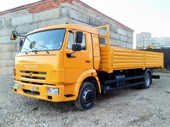       KAMAZ-4308-69 (G5) 73635165  