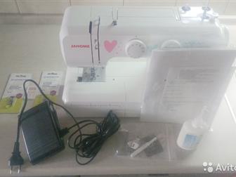      Janome JQ 2515s,    ,     ,   :-     ,  