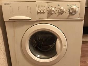   Indesit WG 835 TXC R  ,, ,  :( ) !  