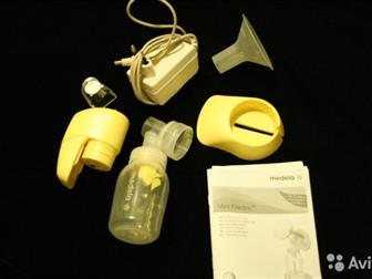   Medela mini electric: /  