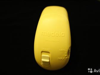   Medela mini electric: /  