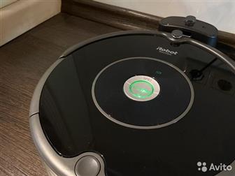    iRobot Roomba 606   -,   ,    ,   (70  )   10 ,    ,  