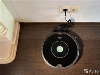    iRobot Roomba 606   -,   ,    ,   (70  )   10 ,    ,  