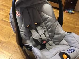   Chicco   0 ,     ,   ,      Isofix,    (  