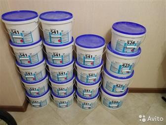 541 Eurofix Anti Slip (15 �����) ���� �������� �� 01, 11, 20�, �������� ������ ���������������� ��������� ��� �������� ����������� �������� ������ ���������� ����� � ������