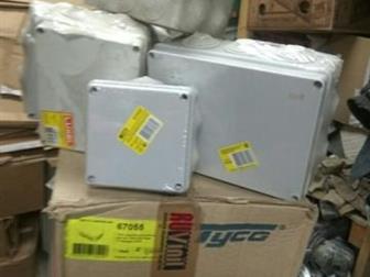 ������� ����������,  Tyco, Luxel 200�140�75-110��,  -120���, 150�110�70-40��,  - 60���, � ������