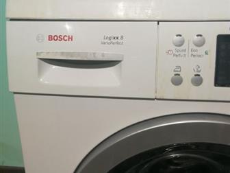    (1464)Bosch WAS 24443 OE   -  8    - 1200 /  (**), - 60 x 84, 7 x 60    2-  