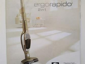   Electrolux energorapido 2  1 /    ,    5     ,     ,     