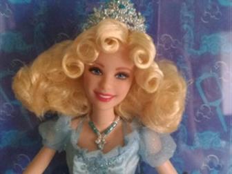 Barbie Wicked Glinda   , :   