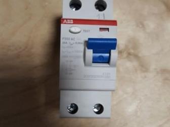 ��� F202 ABB 25A 30ma  1500?��� ������� DS202 10a 30ma 2000?��� FH202 25a 30ma 800?��� DSH942 10a 30ma 1000?��� DSH942 16a 30ma 1000?��� F204 25A 30ma 2500?�������Sh203l � ������