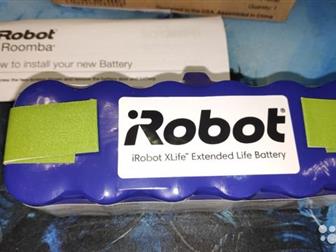   iRobot,  ,   6 () 3000  ,  ,   ,      ,  