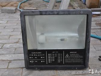 ������ ��������� ���������� ������������� FOTON FL-08 400W E40 ������,  �������������  ��,����� ����, ���� 1200 ���, ��������� �������, ��������� ���������� 150W,��������� � ������