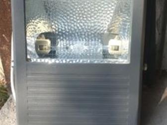 ������ ��������� ���������� ������������� FOTON FL-08 400W E40 ������,  �������������  ��,����� ����, ���� 1200 ���, ��������� �������, ��������� ���������� 150W,��������� � ������