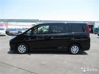 Toyota Noah,  2014 ,    ,    4,5,                  