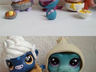 Littlest pet shop lps      350 , ,   ,  ,   , : /  