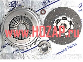 ������� ����������� ���������������  �������� ��������� Hyundai HD 170 74712799 � ������