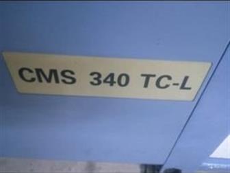   STOLL CMS 340 TC-L ,330 TC , : /  