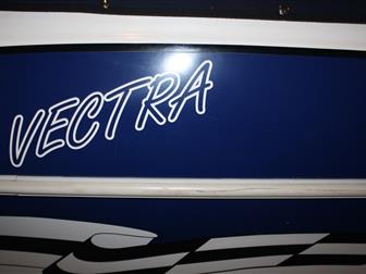      () Vectra Delta Jet Mercury 175, 2000 , (/) 79416690  